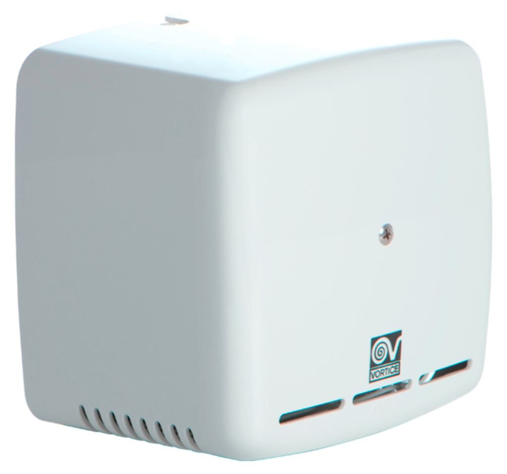 Ventilateur de gaine radial / Ventilateur pour petites Image du produit 