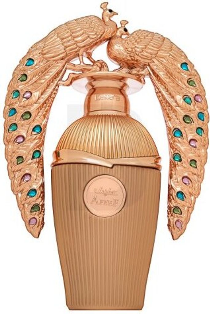 Lattafa Afeef Eau de Parfum unisex 100 ml Produktbild 