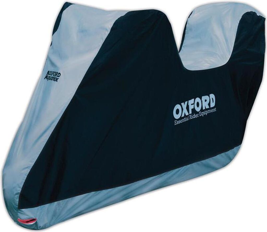 Oxford Aquatex Top Box - S Motorrad abdeckplanen Produktbild 
