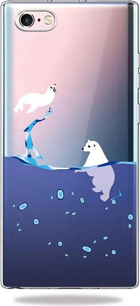 Coque Silicone Durable Samsung Galaxy S8 - Dos Renforcé Anti-Rayures