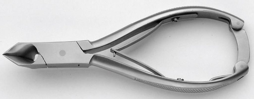 Dusy Kopfschneider 14 cm
