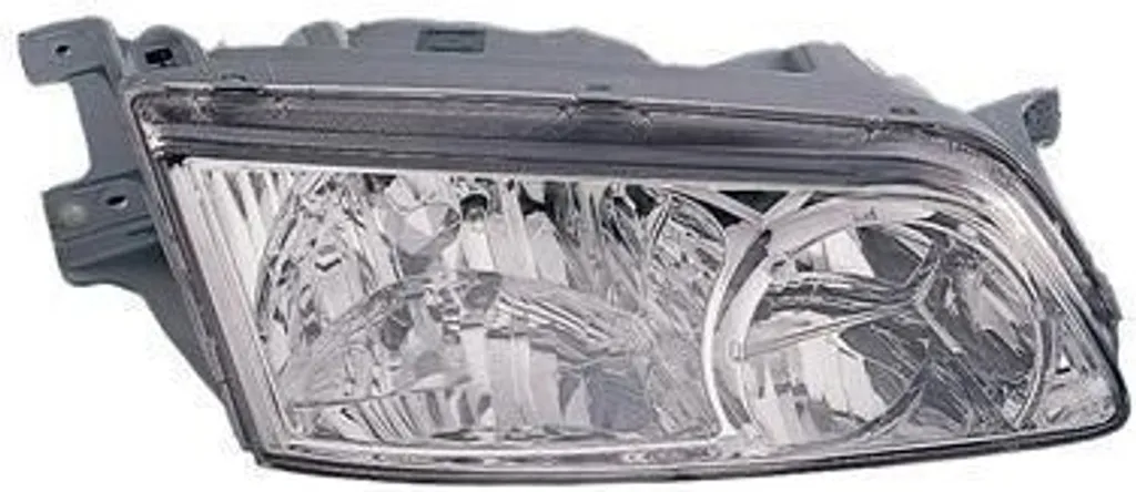 Acquista Faro Destro VAN WEZEL 8271944 | Hyundai H-1 | Qualità Top