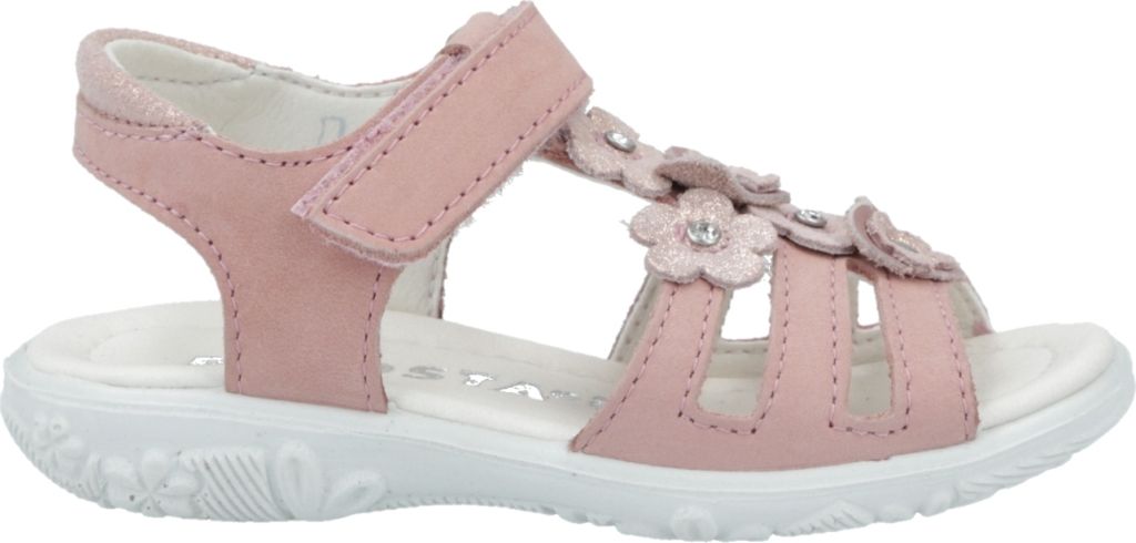 Ricosta Sandalen Sandalen Leder