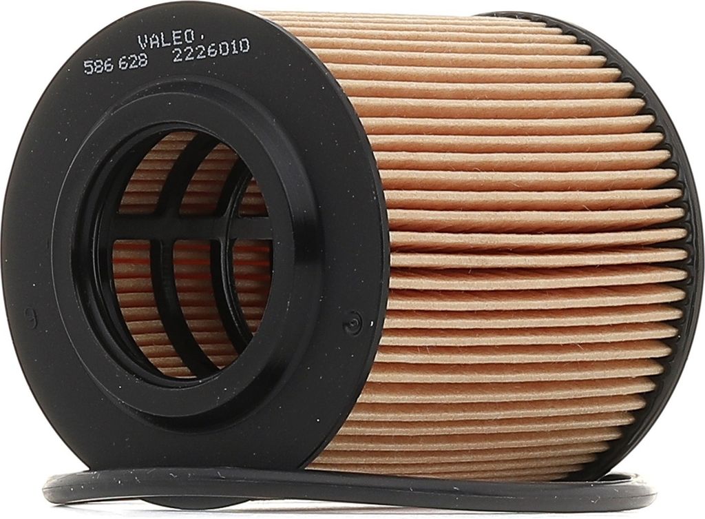 Ölfilter VALEO 586628 Filtereinsatz für FORD RANGER (TKE) Ranger Mk4 (RA) für MAZDA BT-50 Pickup (B22, B32, UP, UR) für FORD USA
