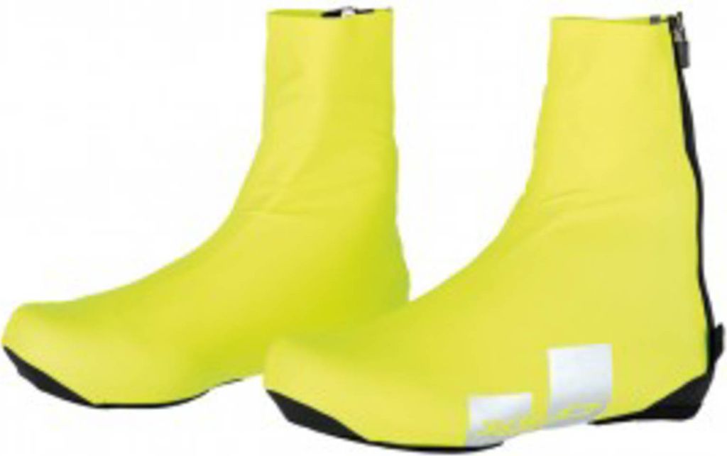 XLC Cyclebooties BO-A08 Gr. 37/38 neon