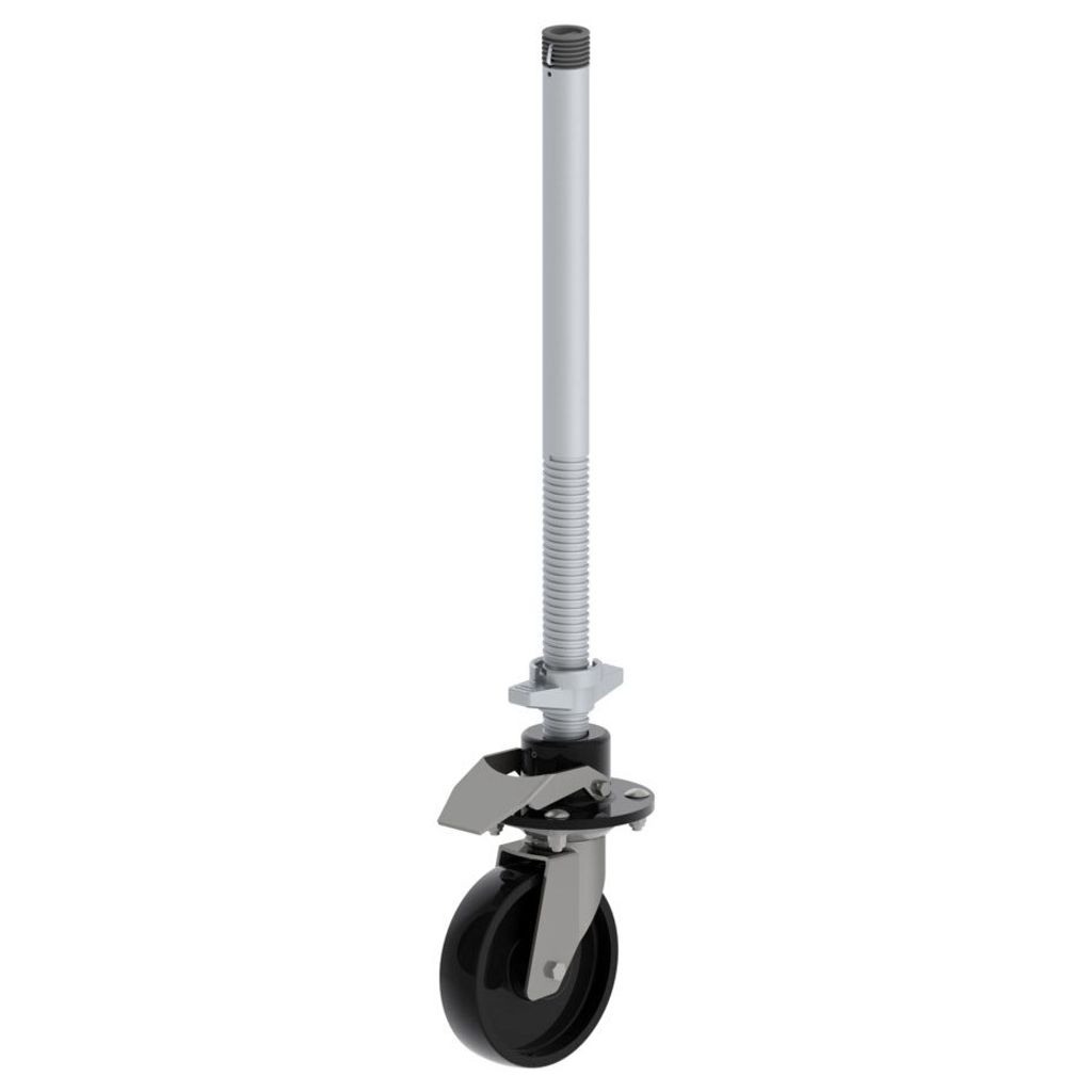 Altrex Lenkrolle mit Rad Ø200mm RS TOWER 5