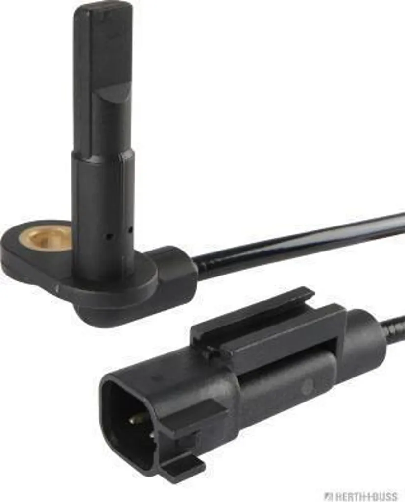 Problemi ABS Mitsubishi? Sensore Ruota Herth+Buss J5905044 - OE 4670A031