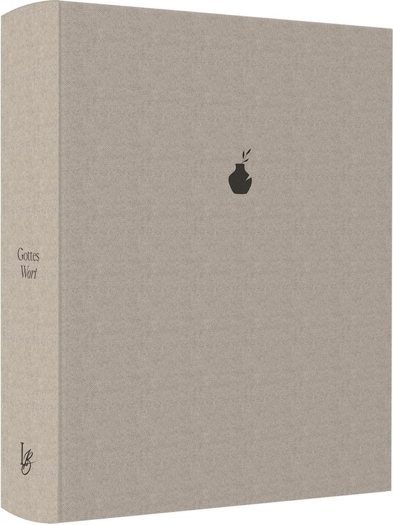 NeÜ bibel.heute LIEBEZURBIBEL