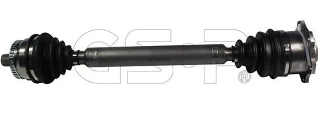 Cardan de transmission complet pour Passat 3B et Superb - Modèle GSP 203007