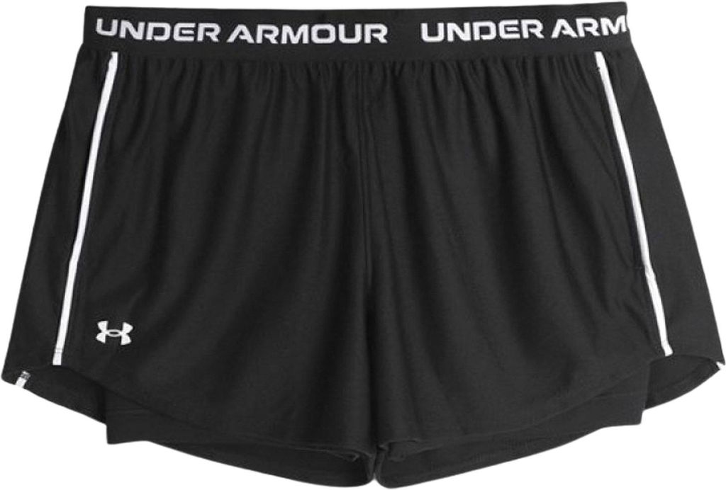 Under Armour Tech Play Up 2-In-1 Short Damen