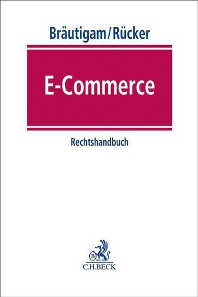 E-Commerce