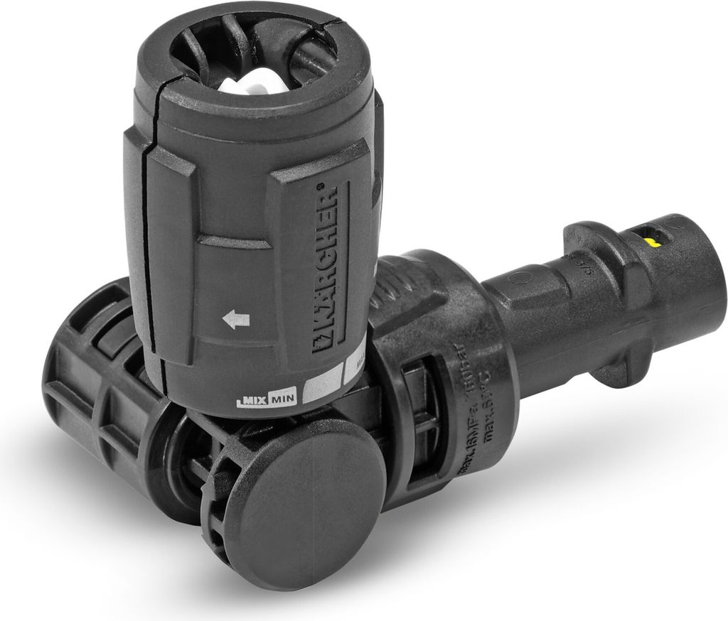 Kärcher Vario Power Jet Short 360° Vp 180 S 2.643-254.0 Produktbild 