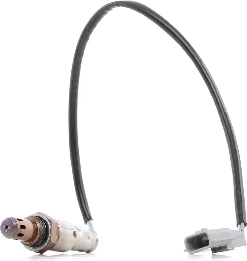Capteur d'Oxygène Sonde Lambda NGK pour Megane III Kadjar et Scenic IV