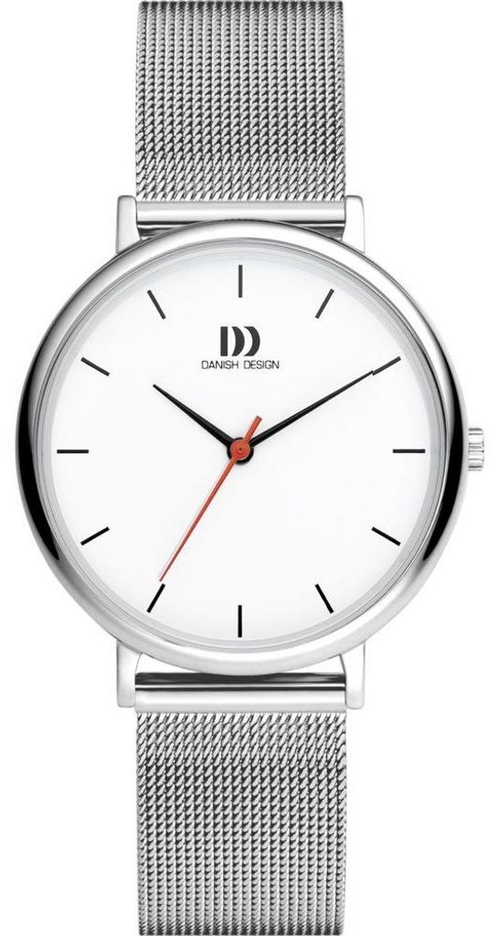 Danish Design - Armbanduhr - Damen - IV62Q1190 - 3324645