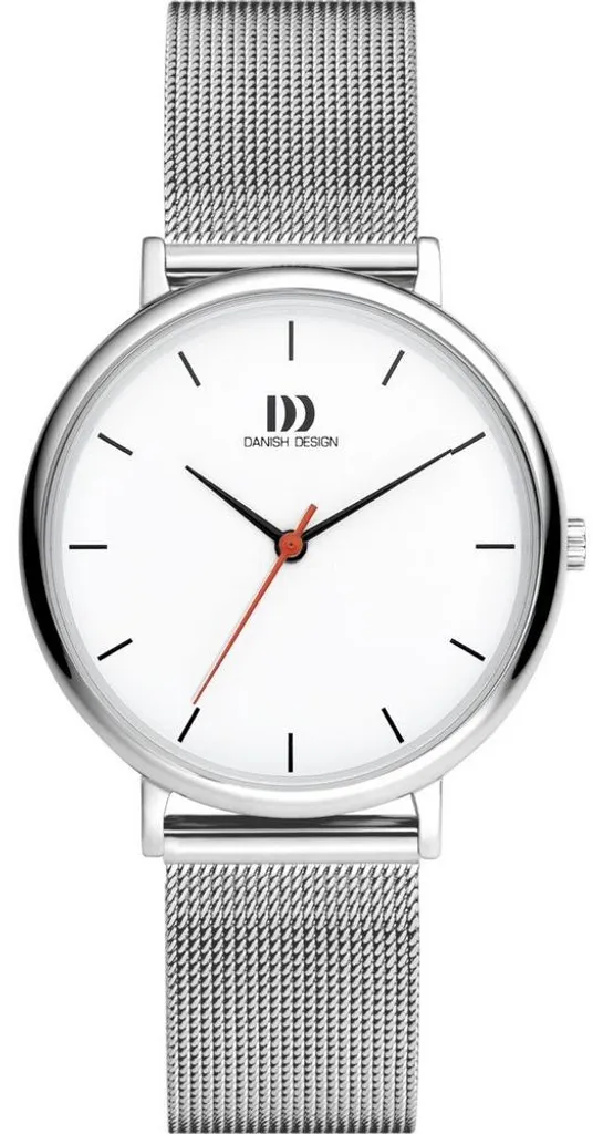 Montre femme Danish Design idéale pour le bureau et les soirées chic