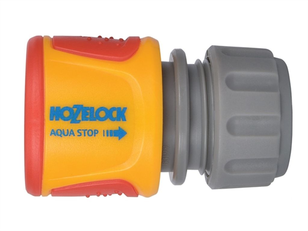 AquaStop Soft Grip-Anschluss ø 19mm - lose