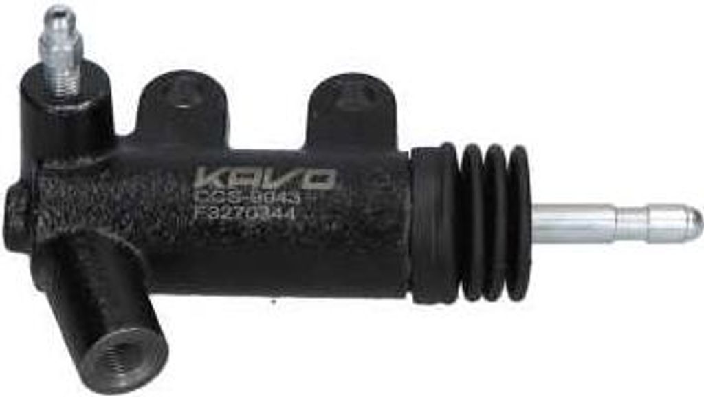 KAVO PARTS CCS-9043 Kupplungsnehmerzylinder für TOYOTA Yaris Schrägheck (P9)