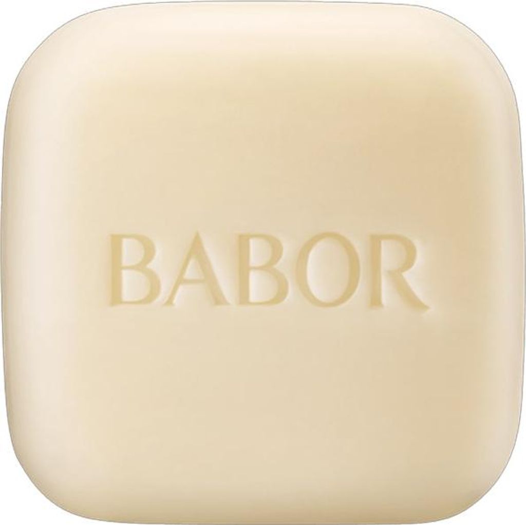 Babor Natural Cleansing Bar + Box 65 G Produktbild 