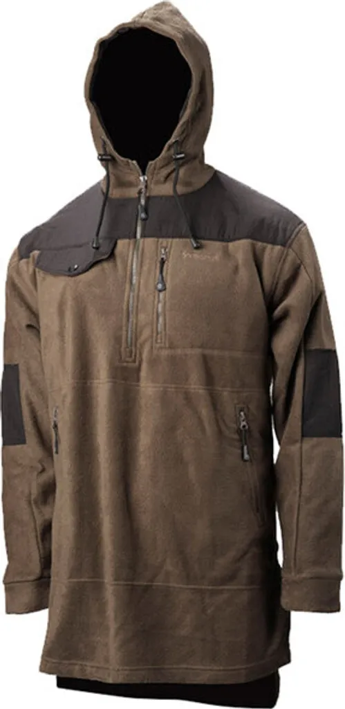 Betacraft Quest Bush Shirt Olive XL - Coupe-vent Imperméable et Chaud