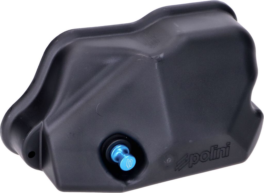 POLINI Luftfilterkasten Vespa Px 125-150/PE 200 mit Mischsystem