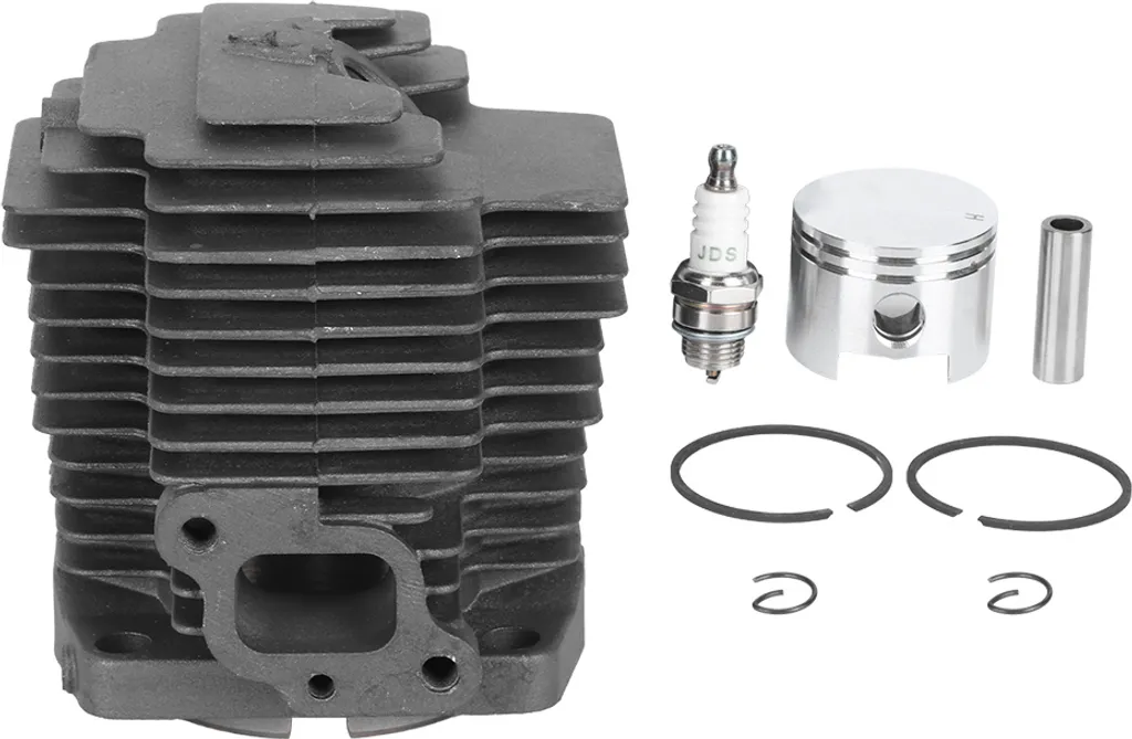 Haut Moteur Complet 44 mm pour Débroussailleuse Kawasaki TH48 KBH48A