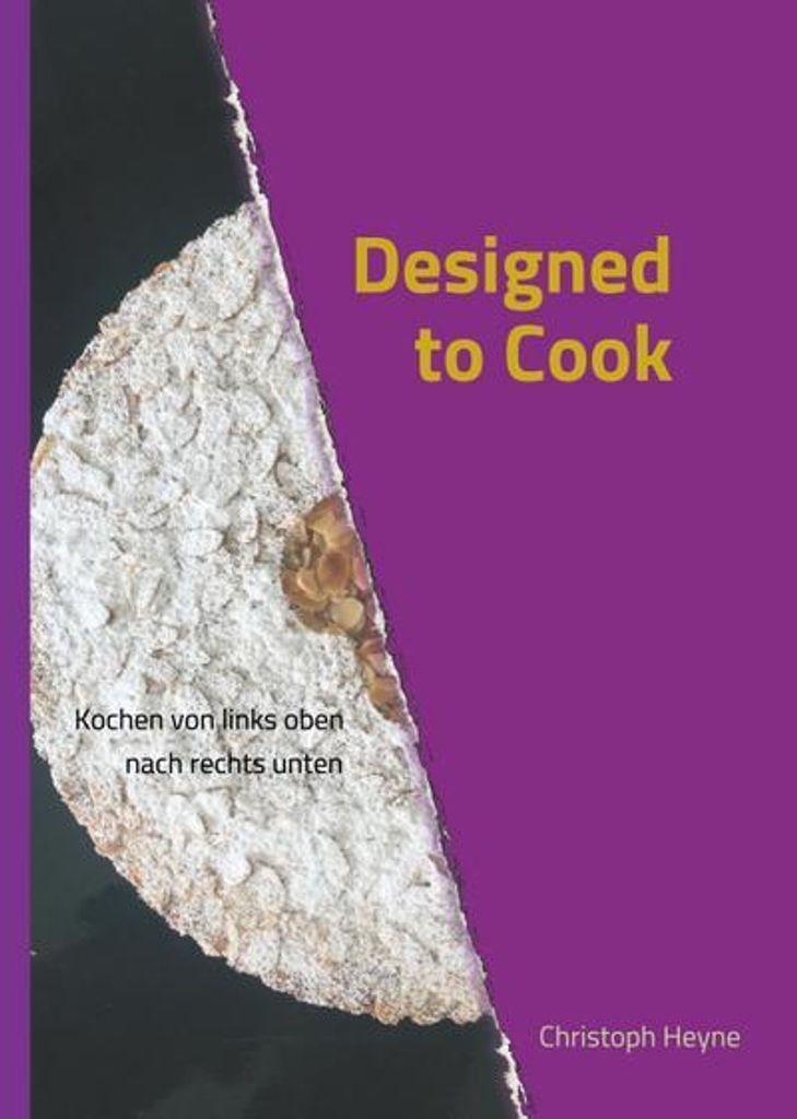 Designed to Cook