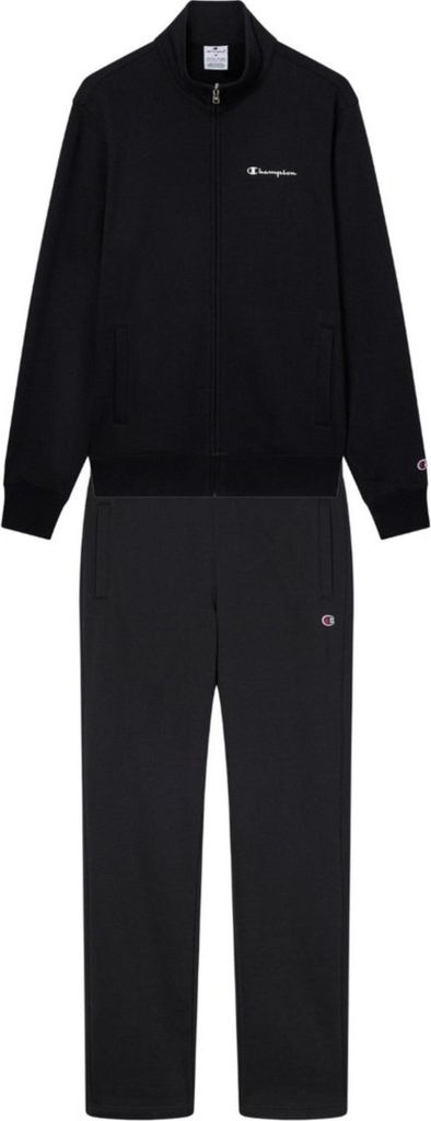 Trainingsanzug Champion 221786-KK001 für Unisex