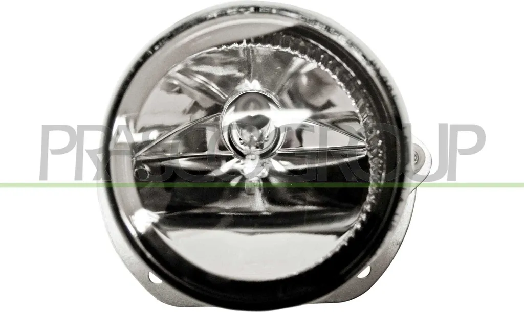 Feu antibrouillard avant droit pour Mercedes Classe M W164 et SLK R171