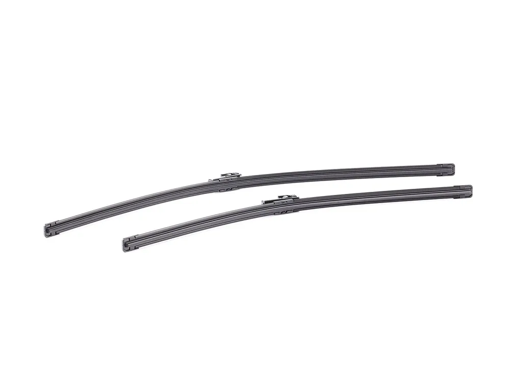 Set Tergicristalli 650/550mm Specifici BMW E39 / Peugeot 607 - Qualità Premium