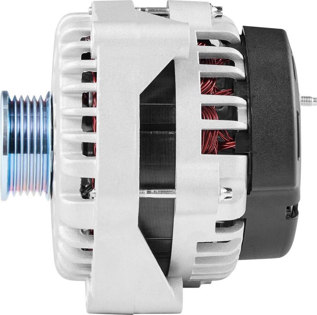 Alternator Car Alternator for Chevy Silverado 1500 99-04 Saab 9-7x 05-06