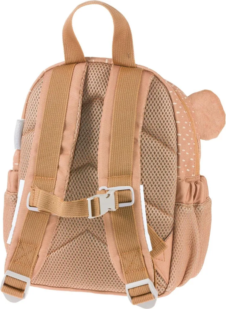 Sac à dos compact 6L ergonomique avec bretelles ajustables enfant