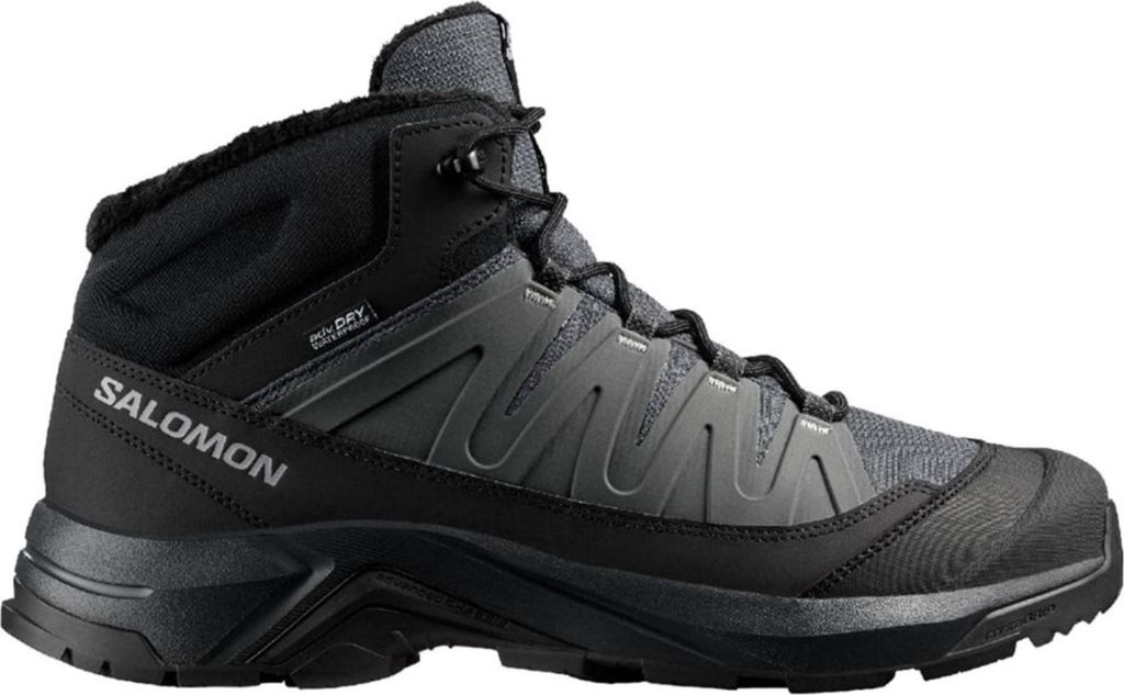 Schuhe Salomon X-adventure 478560