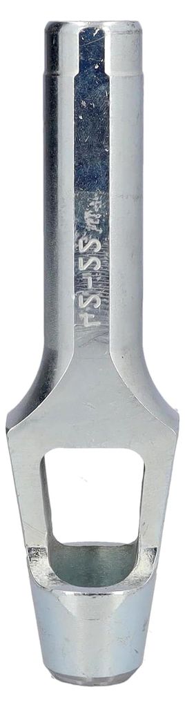 Lochwerkzeug für Ovalösen 42x22mm für PKW und LKW Planen