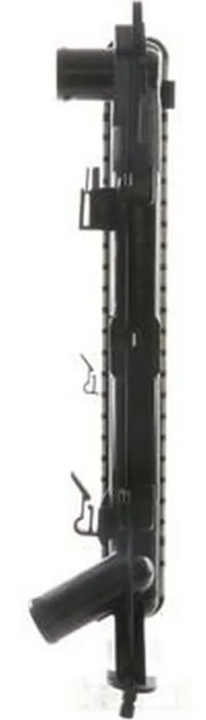 Radiateur moteur Mahle pour Mini Cooper One R50 R53 essence CR28000P