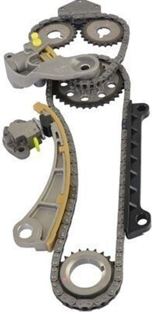 KAVO PARTS DKC-8502 Steuerkettensatz Steuerkette für SUZUKI Grand Vitara II SUV (JT, TE, TD) SX4 (EY, GY) Grand Vitara I SUV (FT, HT) Vitara SUV
