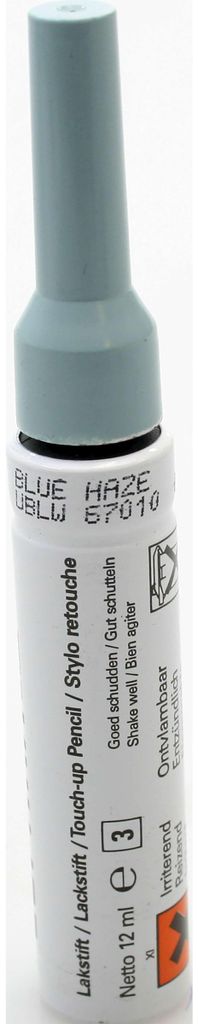 Cortina Lakstift Blue Haze UBLW 67010 Produktbild 