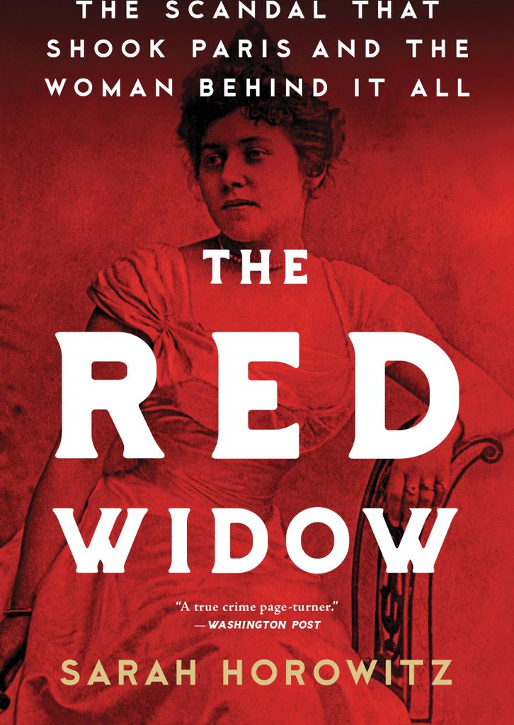 The Red Widow