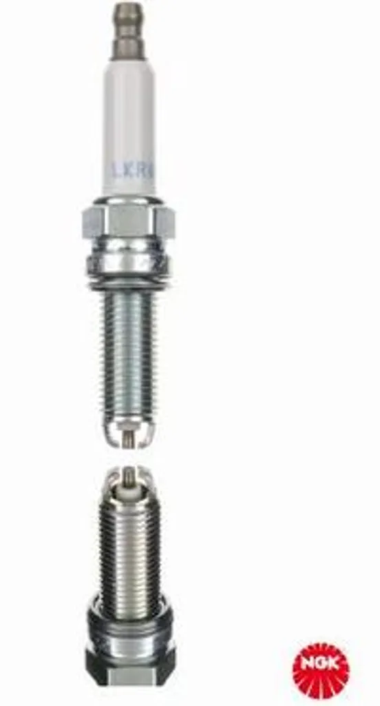 Candela NGK 4471 LKR8AP per BMW Serie 5 E60 E61 M5 e Serie 3 E90 M3