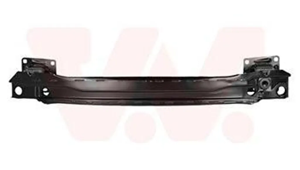 Support Pare-chocs Arrière AUDI Q5 VAN WEZEL 0391530 Haute Résistance