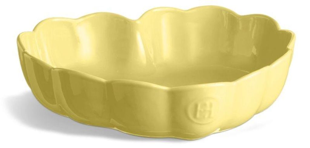 EMILE HENRY Herzform Jaune EH 6153 89 3289318961532