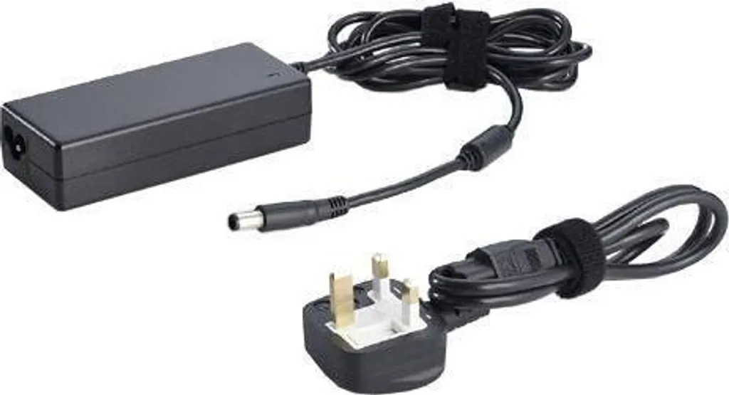 Recensione Alimentatore Dell 90W Originale UK: Potenza Pura