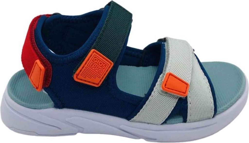 Sandalen Gioseppo 10101-751398 für Jungen