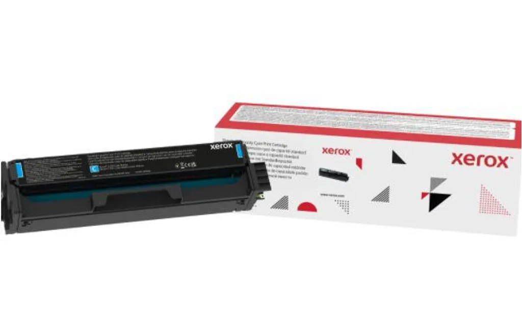 Xerox 006R04390 Cartuccia Toner Giallo