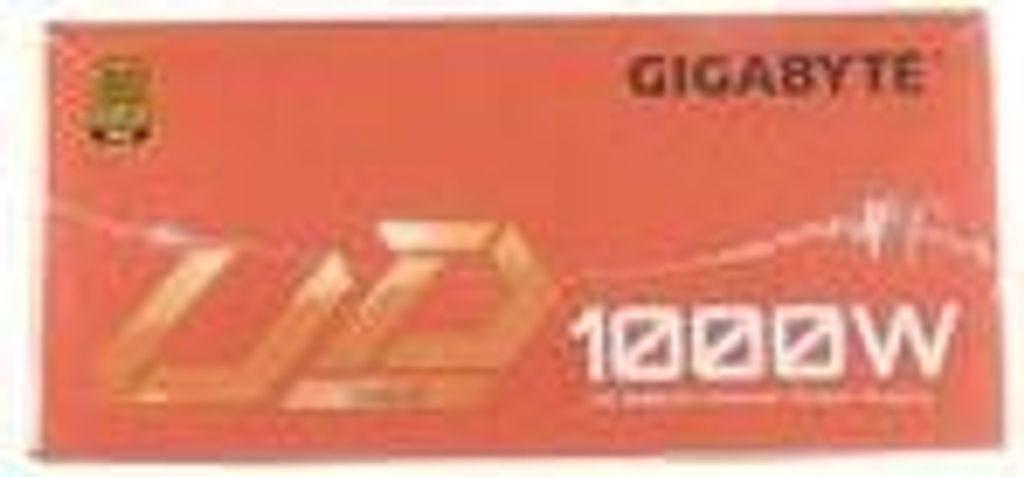 Gigabyte UD1000GM 1000W 80 Plus Gold Modular Produktbild 11