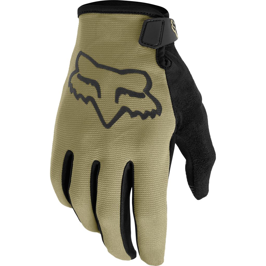 Fox Herren Bike Handschuh RANGER GLOVE, Größe:S, Farben:374-brk