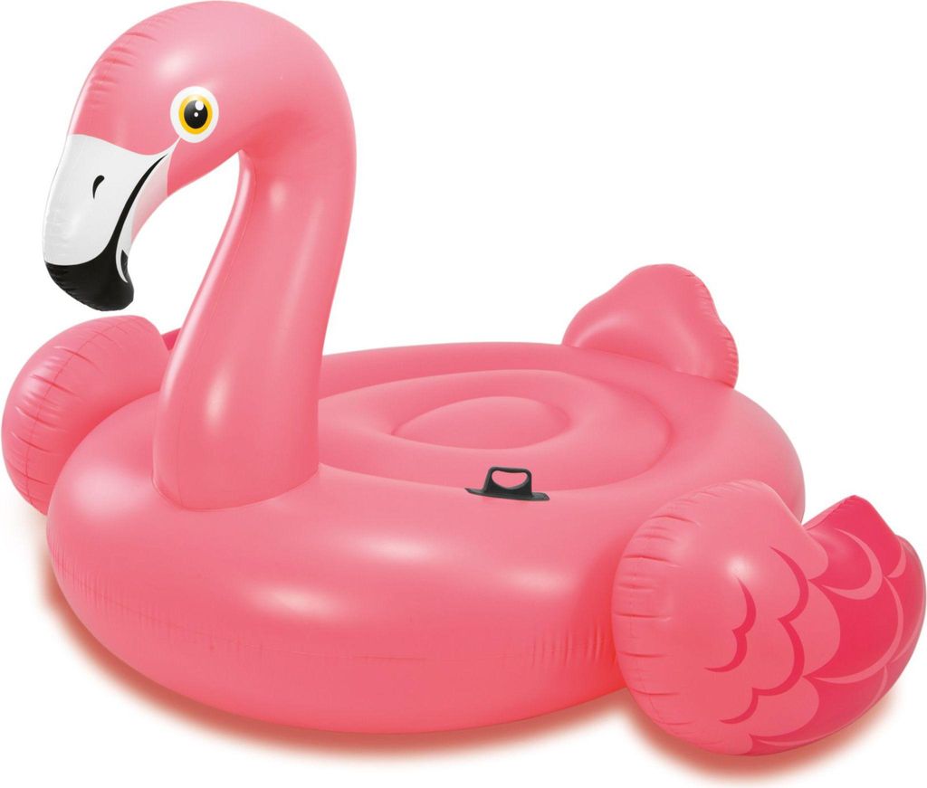 Intex RideOn Flamingo - aufblasbares Produktbild 