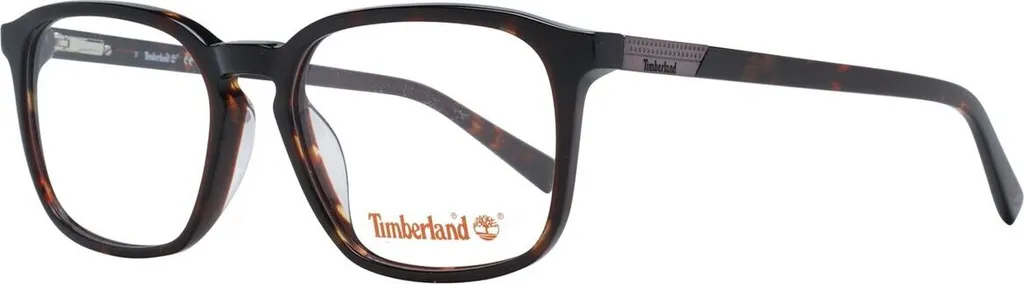 Monture de lunettes Timberland TB1776-H idéale pour le bureau
