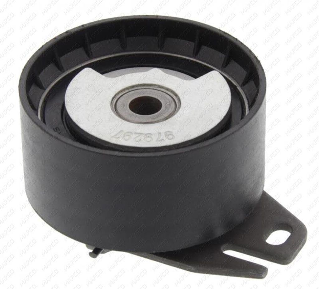 Spannrolle, Zahnriemen FIAT BRAVA (182), BRAVO (182), DOBLO (119), MAREA (185),