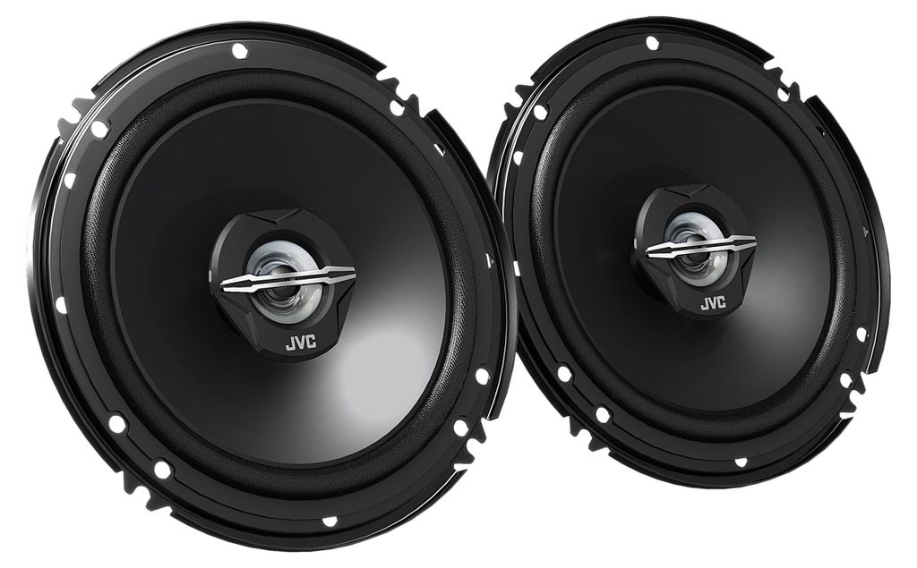 JVC CS-J620X, 2-drożny, 300 W, 30 W, 4 Ω, 35 - 22000 Hz, Zdjęcie produktu 