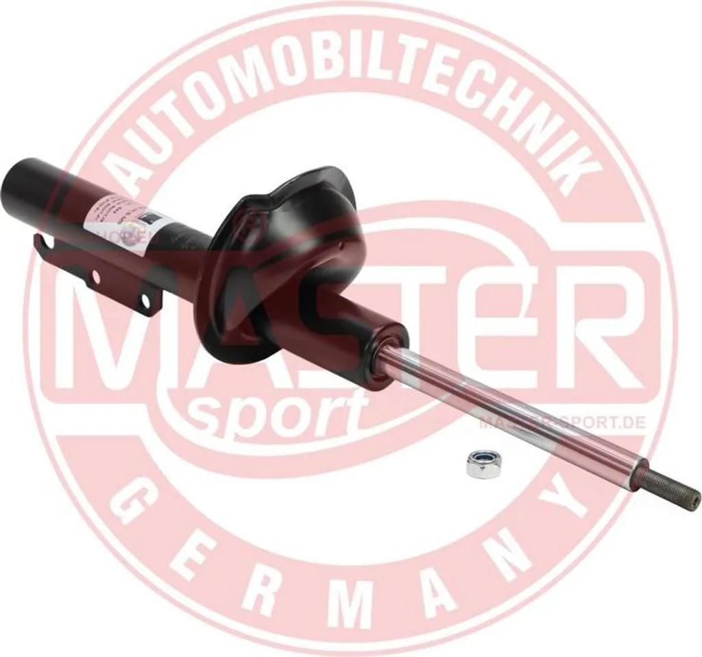 Amortisseur de suspension Master-Sport compatible Escort OE 1010262